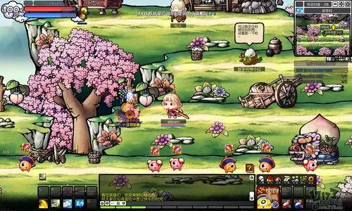 逃离野兽洞
